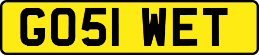 GO51WET