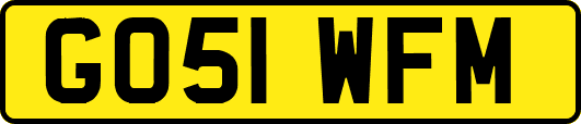 GO51WFM