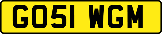 GO51WGM