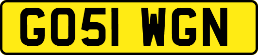 GO51WGN