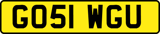 GO51WGU