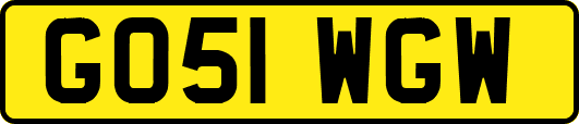 GO51WGW