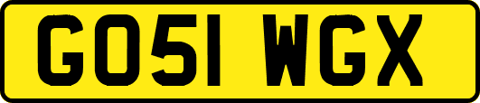 GO51WGX