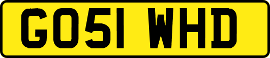 GO51WHD