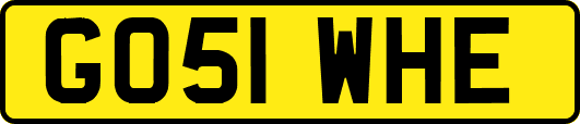GO51WHE
