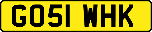 GO51WHK