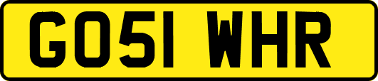 GO51WHR