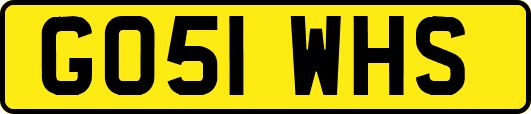 GO51WHS