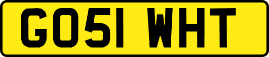 GO51WHT