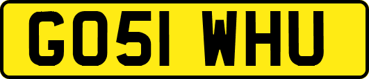GO51WHU