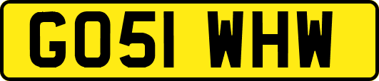 GO51WHW