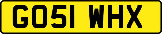 GO51WHX