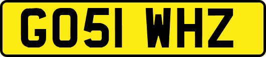 GO51WHZ