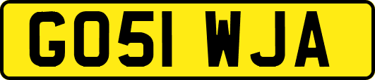 GO51WJA