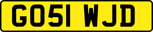 GO51WJD