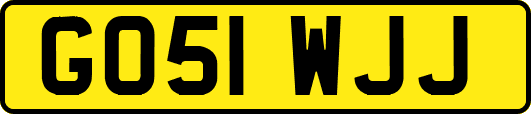 GO51WJJ
