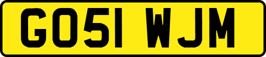 GO51WJM