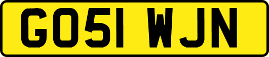 GO51WJN