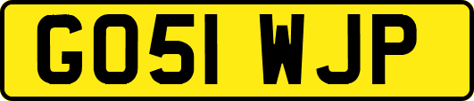 GO51WJP