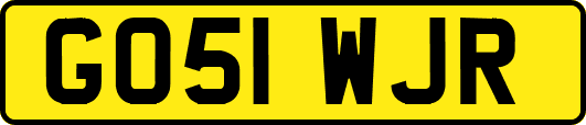 GO51WJR