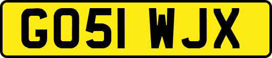 GO51WJX