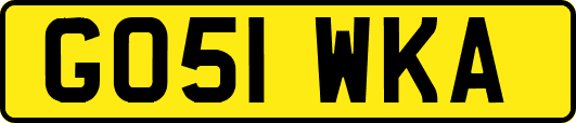 GO51WKA