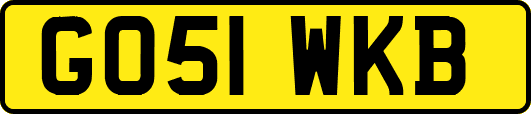 GO51WKB
