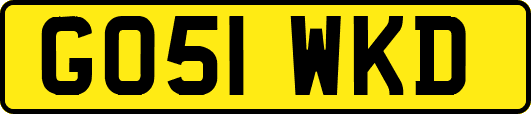 GO51WKD