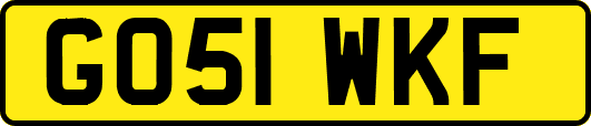 GO51WKF