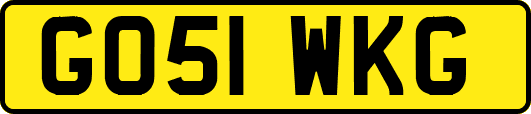 GO51WKG