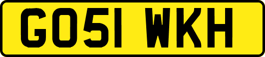 GO51WKH