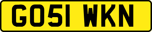GO51WKN