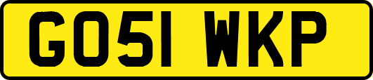 GO51WKP