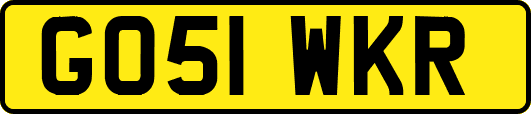 GO51WKR