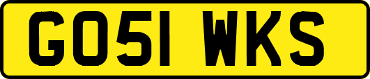 GO51WKS
