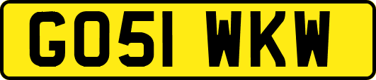 GO51WKW