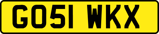 GO51WKX