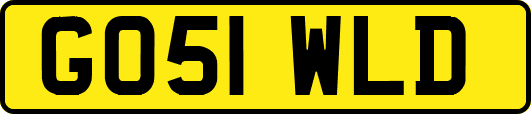 GO51WLD