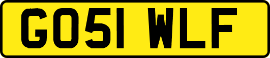 GO51WLF