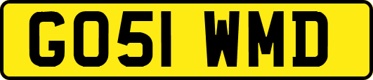 GO51WMD