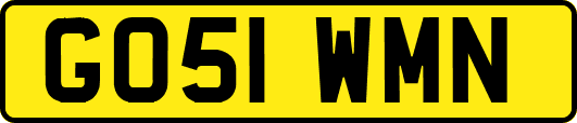 GO51WMN