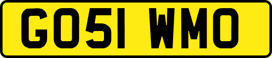 GO51WMO