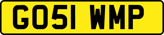 GO51WMP