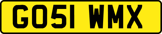 GO51WMX