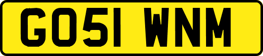 GO51WNM