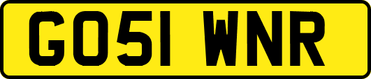 GO51WNR