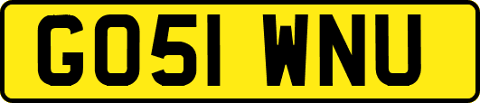 GO51WNU
