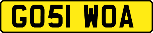GO51WOA