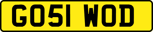 GO51WOD