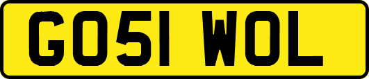 GO51WOL